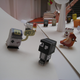 Illustration for article titled DIY Papercraft Steve Jobs: Enact Your "One more thing..." Fantasy
